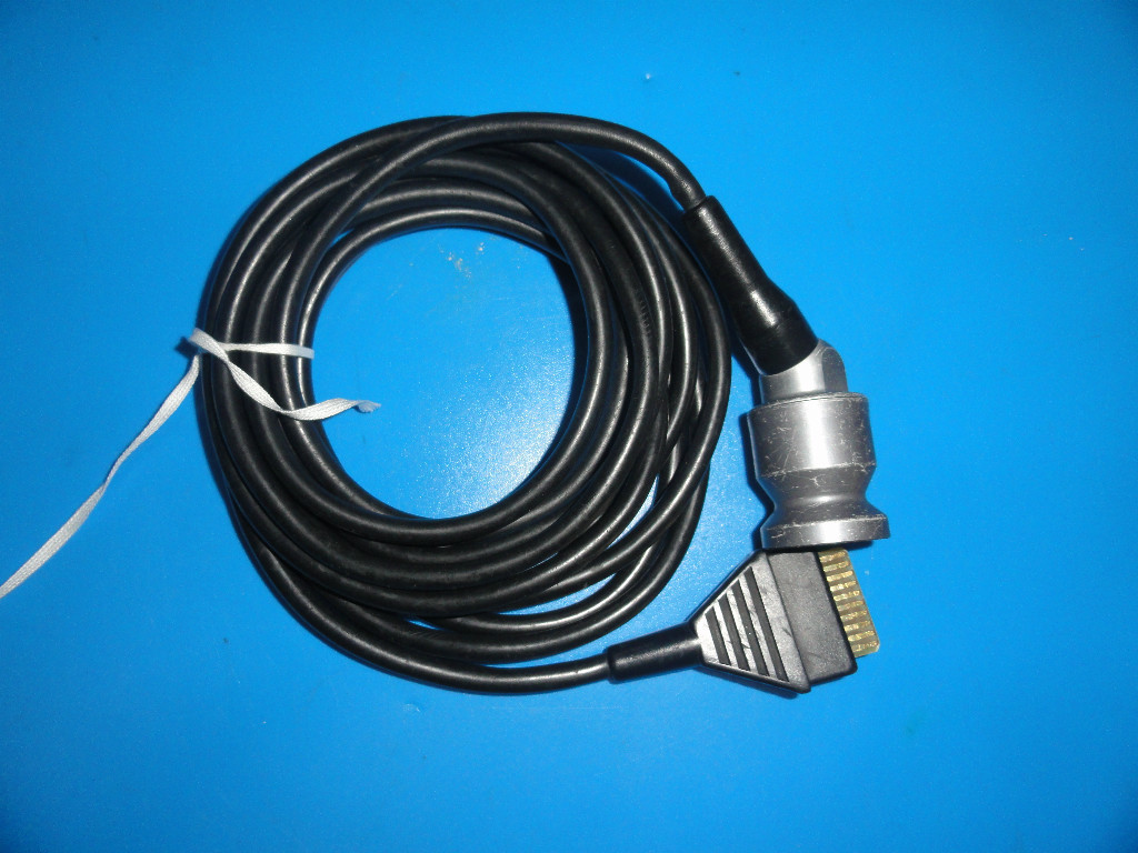 ConMed Linvatec 0730 Camera Head ONLY | Without Coupler ~ 3795