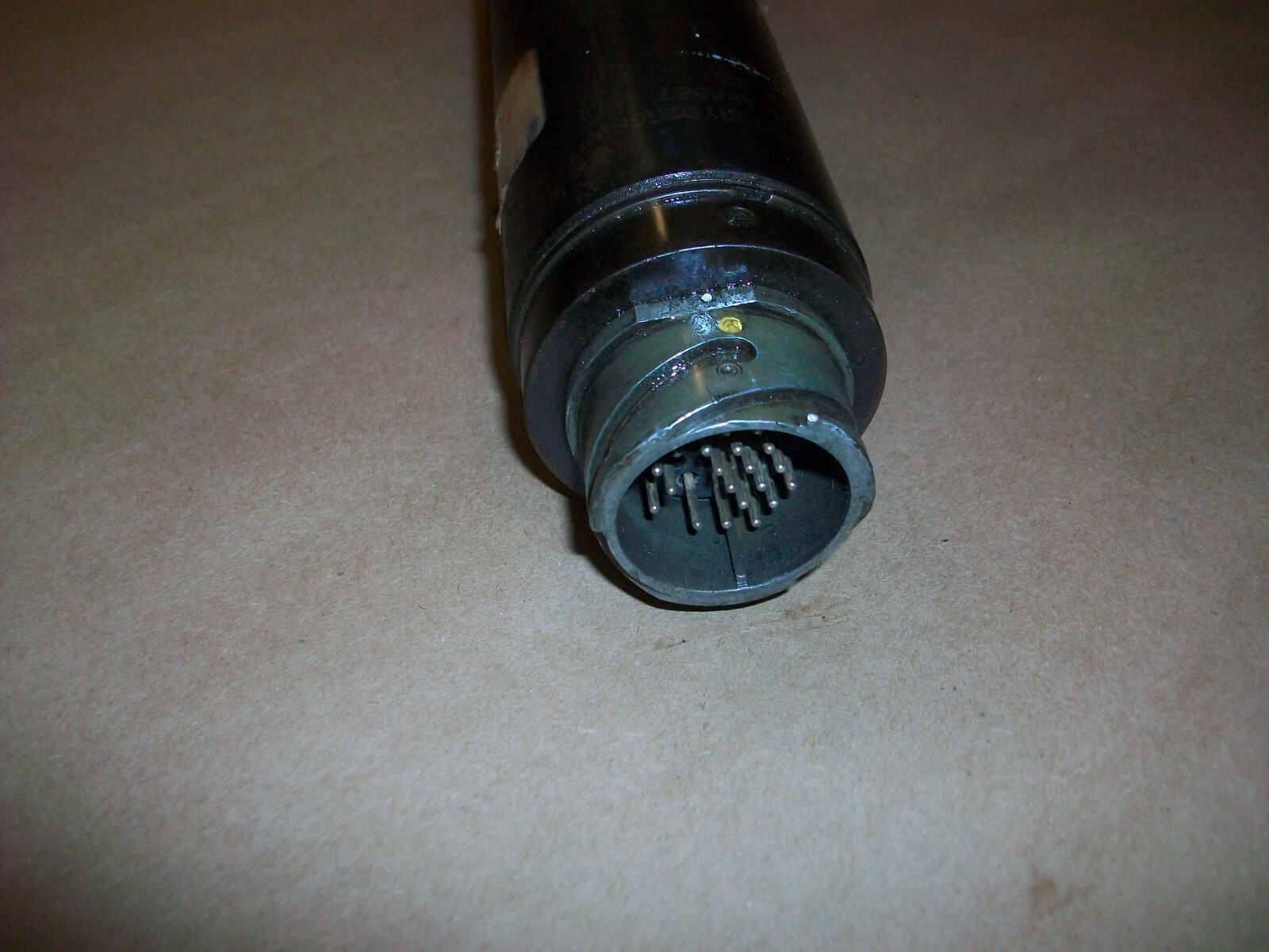 Rotor Tool EMR225RYS2GG88 Nutrunner Used