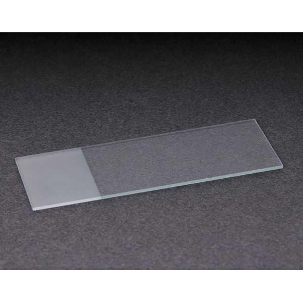 Microscope Slide, Adhesive+, Pk72, 20F859