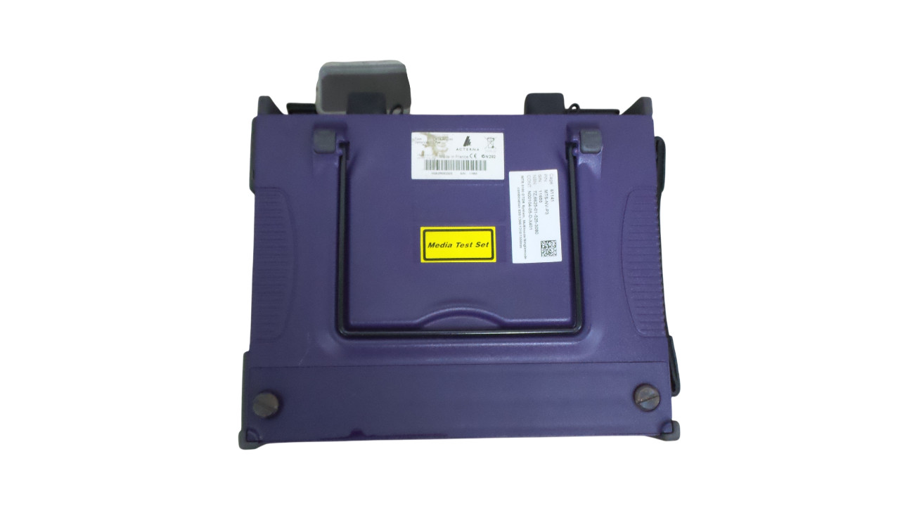 ACTERNA MTS 5000e Fiber tester - Free Shipping