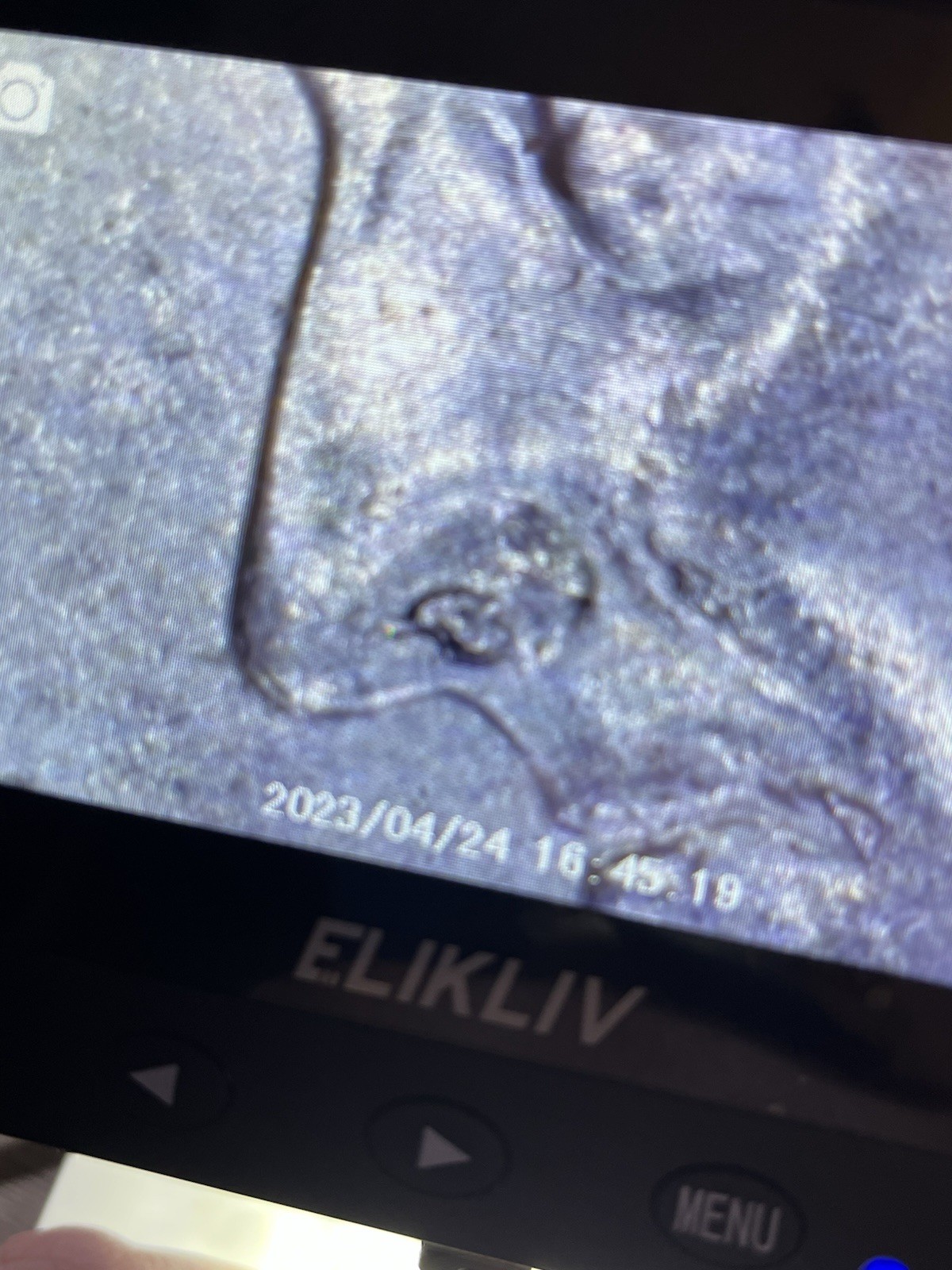 2015 P Dime With Multiple Errors!!! This Is Definitely A Gem. 🔥 See Pics! 😍