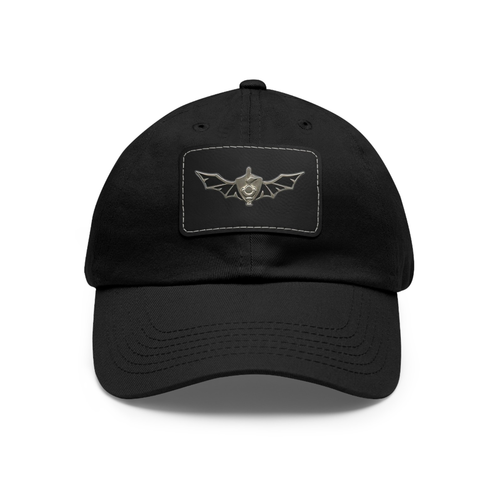 IDF Shayetet 13 Emblem Israeli Naval Special Forces Dad Hat Leather Patch Unisex