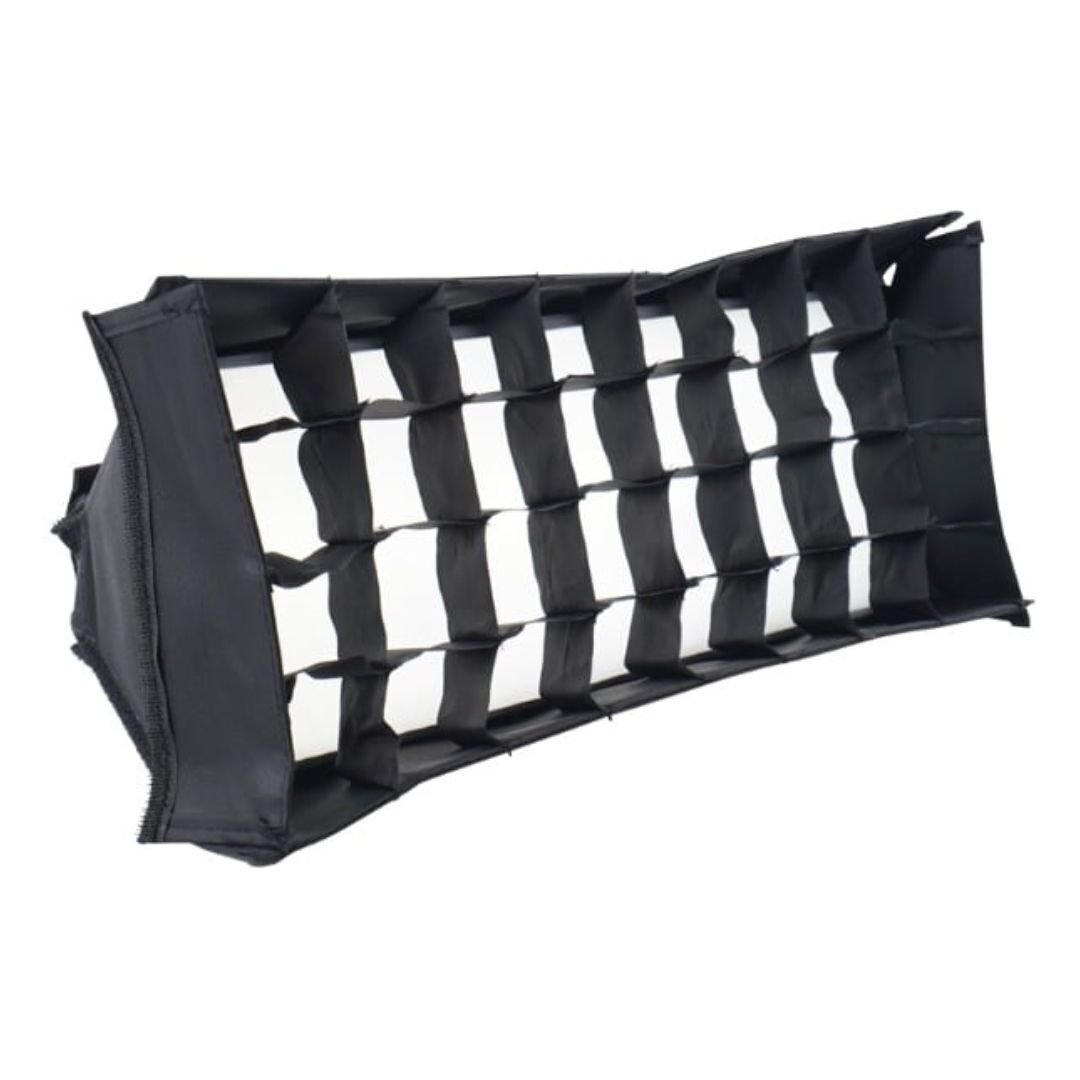 Aputure INFINIBAR PB3 Rectangular LED Light Modifier Softbox with 45 Degree Grid