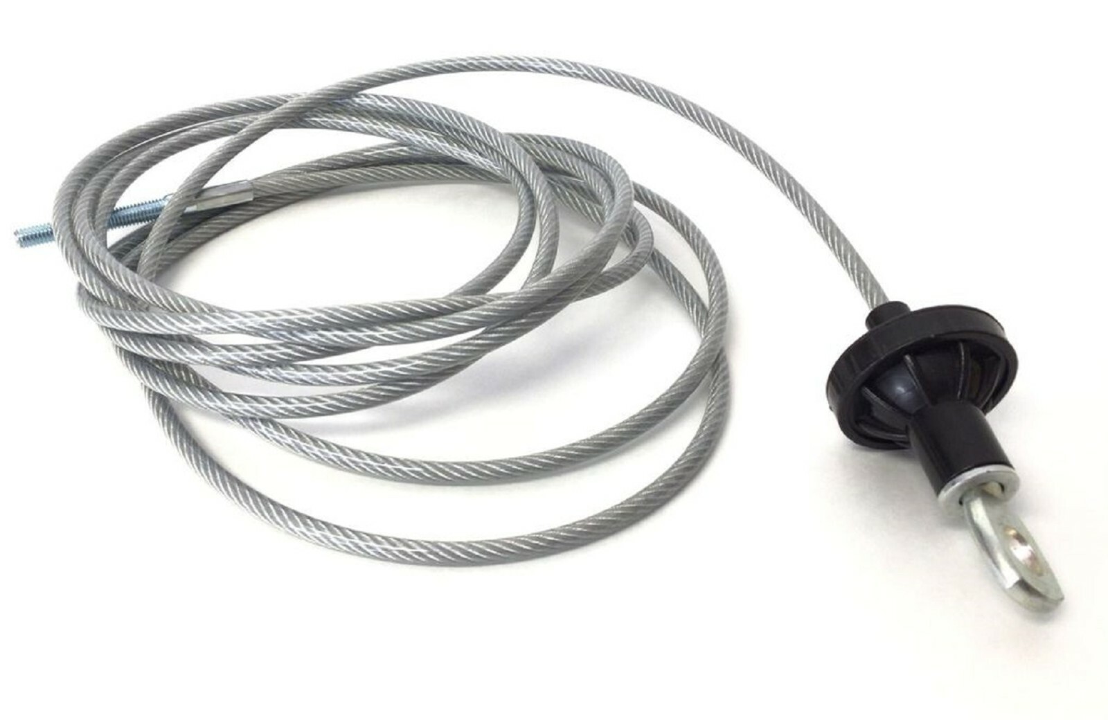 Gold's Gym Weider Strength System Low Cable Assembly 128" 328608
