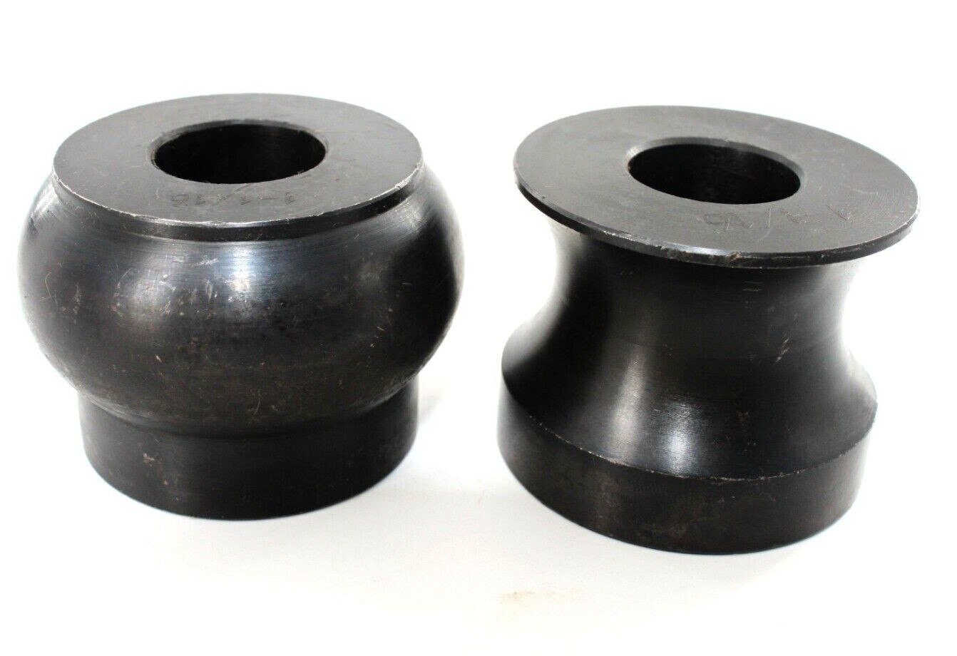 1-1/16 inch Round Bead Roll Dies Set