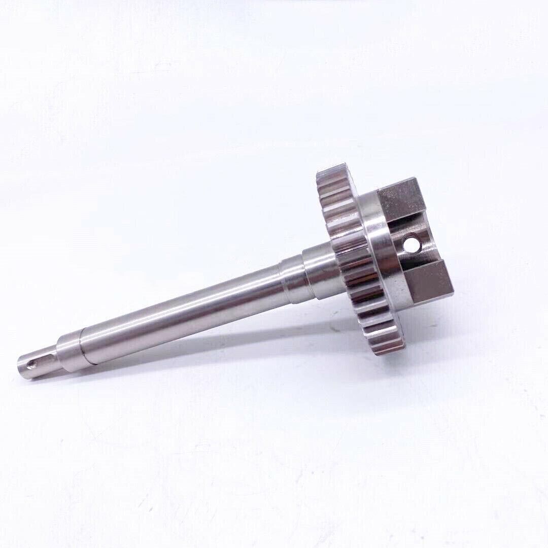1Pcs New Stainless Gear Shaft Water Sensor M2.030.510 SM74 PM74 Machine Parts