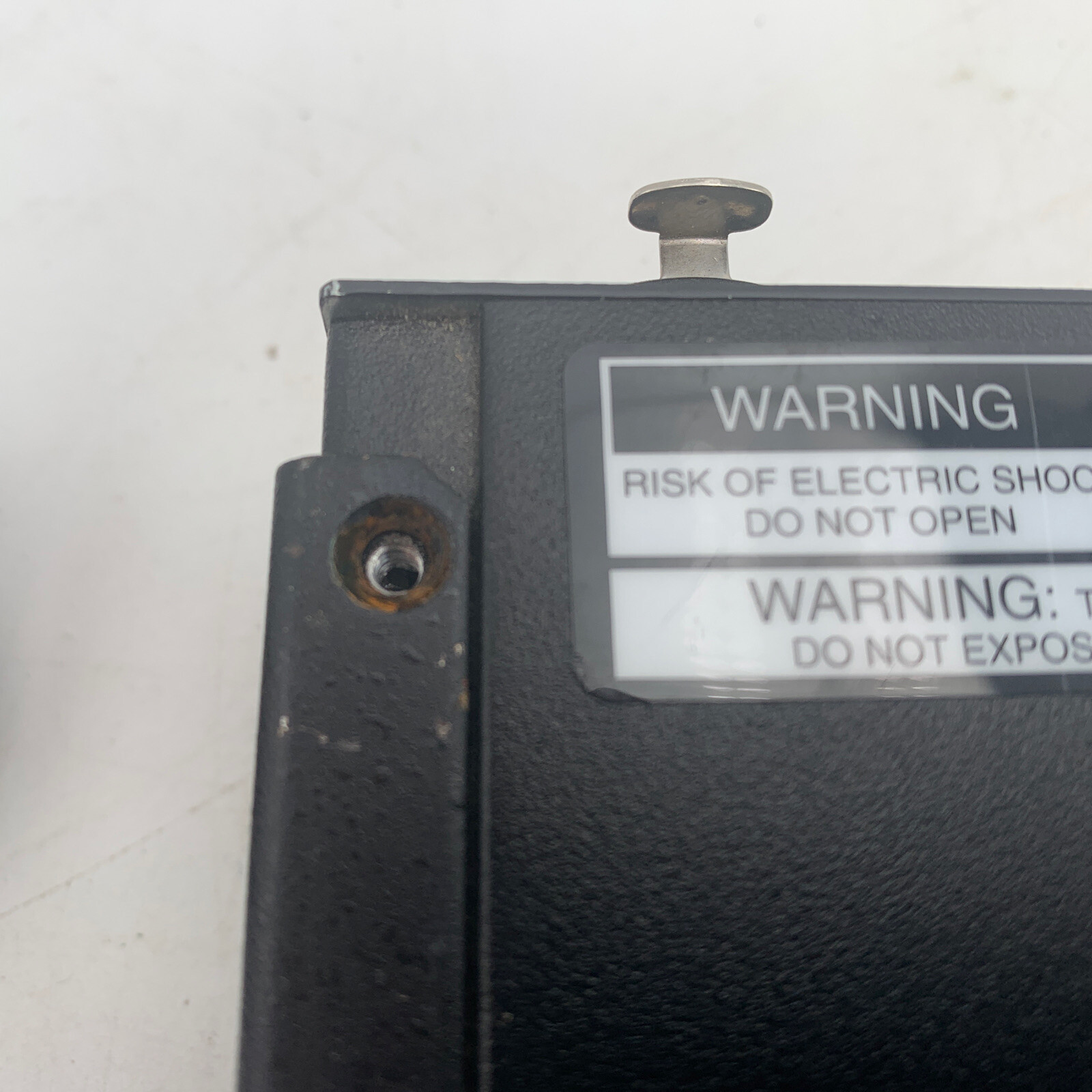 SHURE DFR11EQ Digital Feedback Reducer