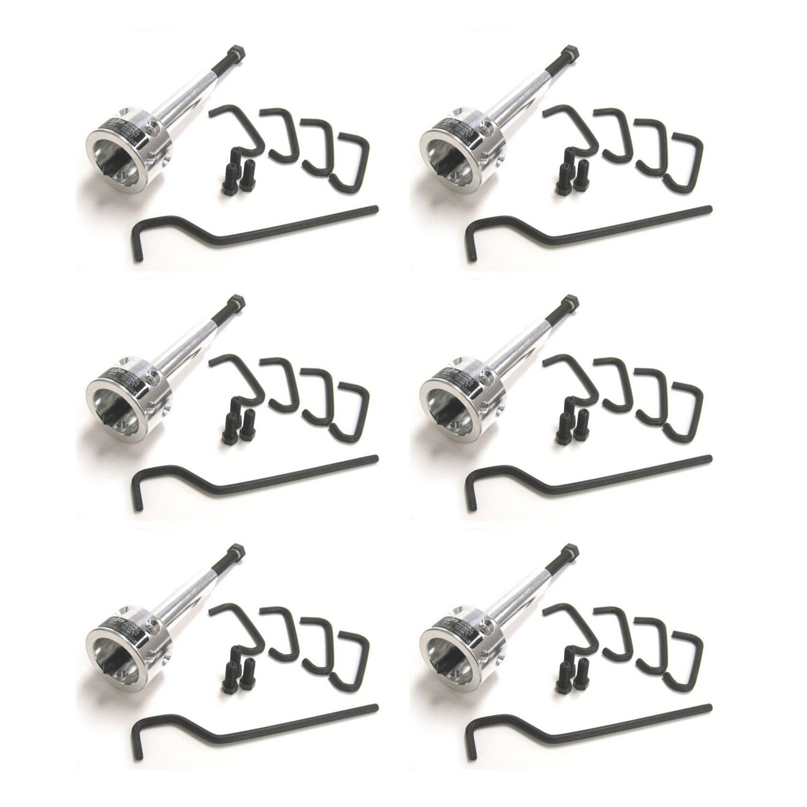 Ultimate UP1 Fan Blade Hub & Blower Wheel Puller Remover by Sensible Products