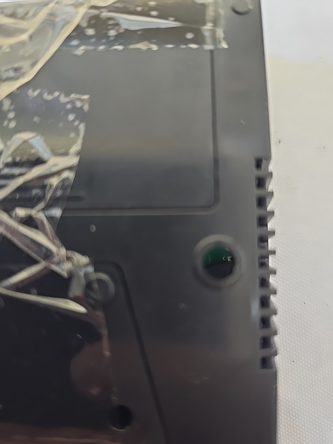 Briidea Smart Gun Safe Dehumidifier (PARTS)