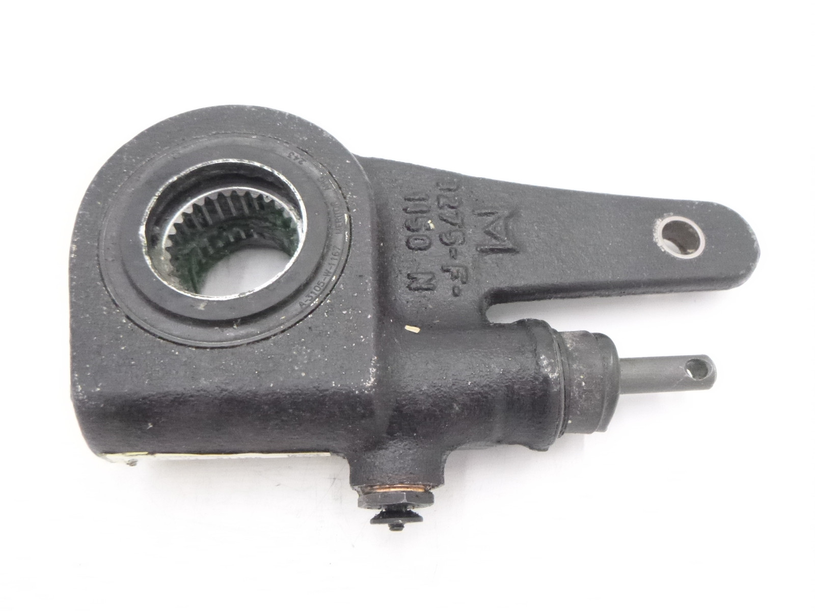 Meritor 3275R118 Automatic Slack Adjuster 28 Spline 5.5"