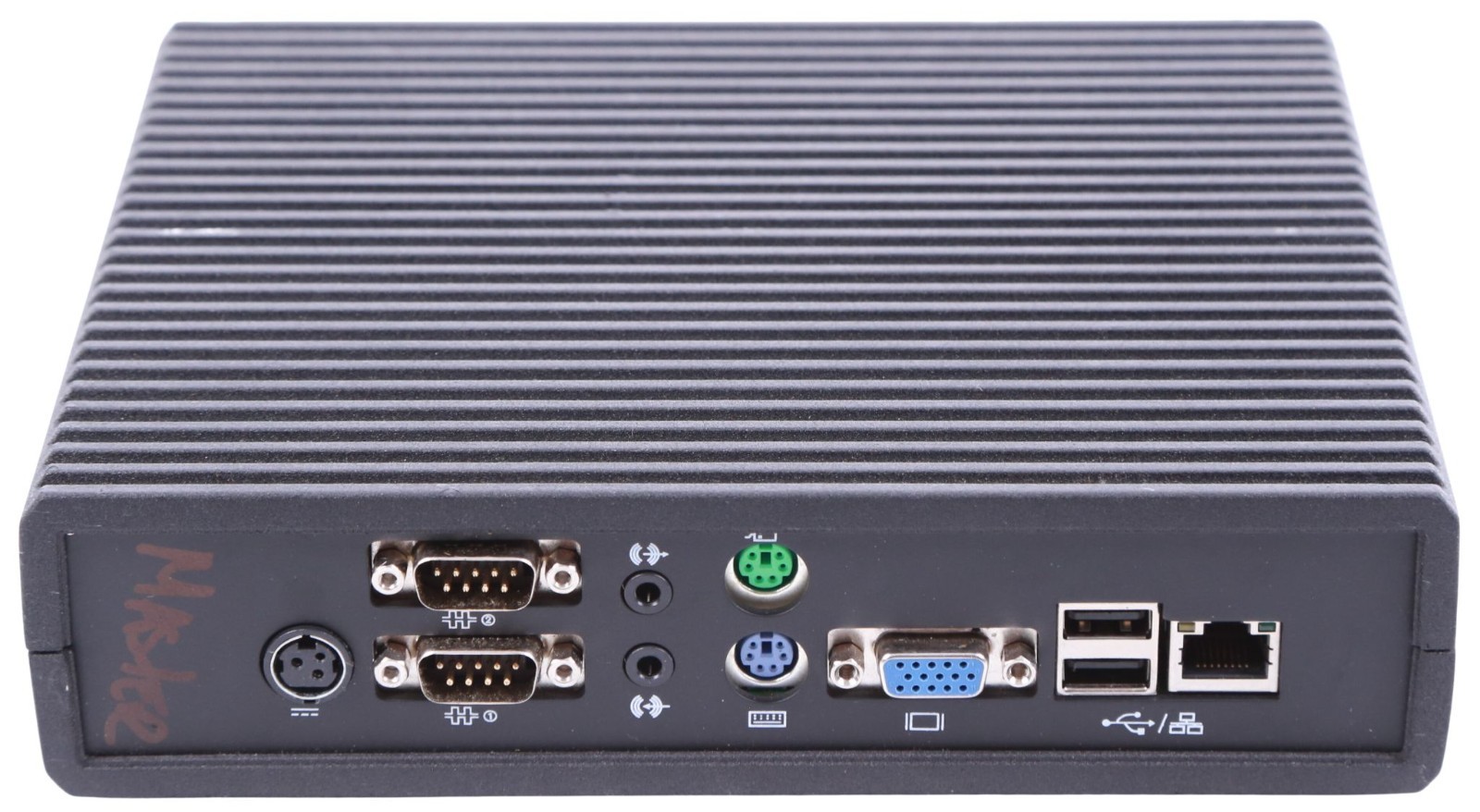 LC8201 Industrial Computer (1GHz Celeron Processor, XP PRO, 40GB HDD), No OS