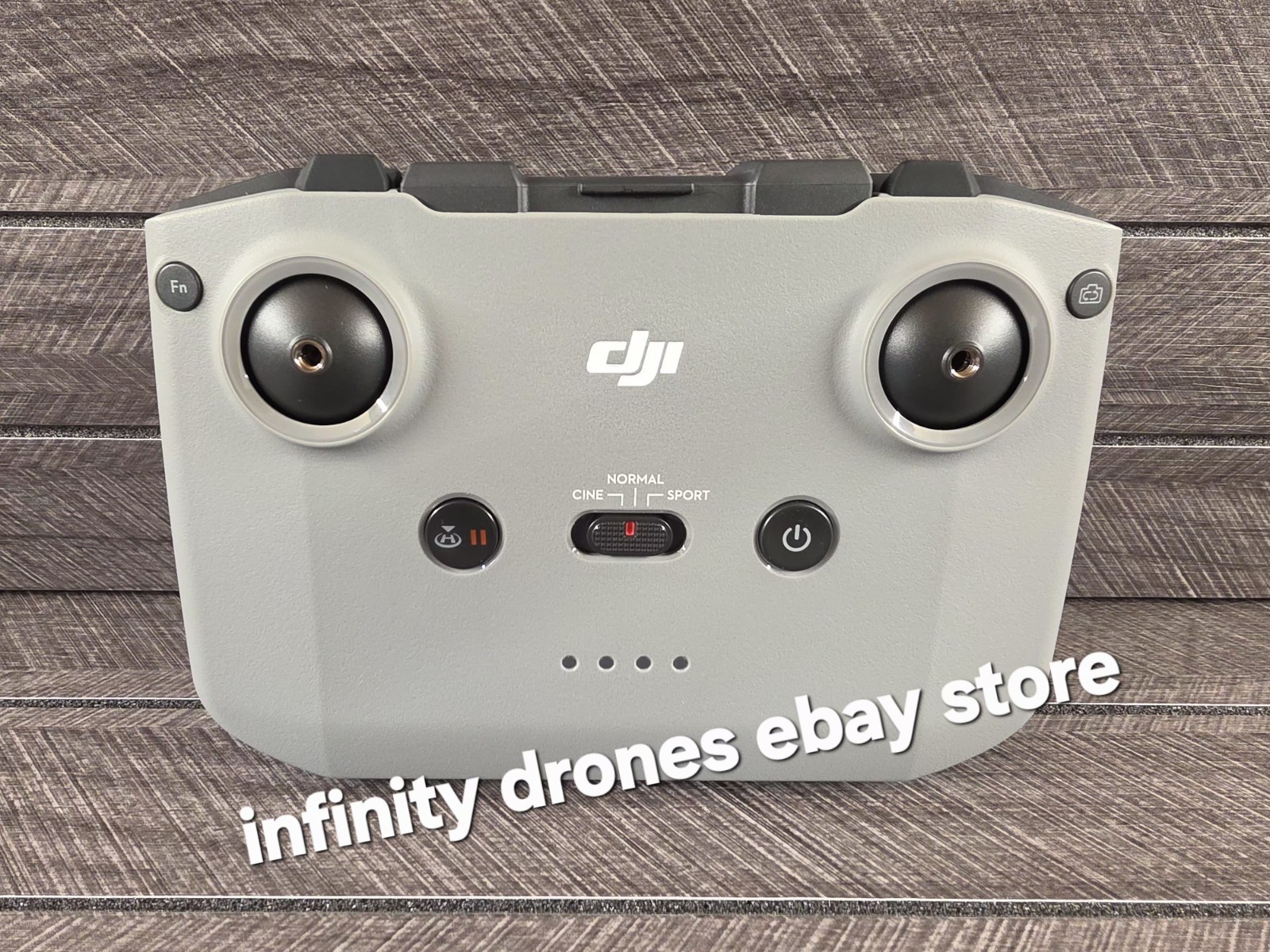 DJI Mini 3 / Mavic 3 Pro / Mini 2  Remote RC Controller Replacement  RC231 N1
