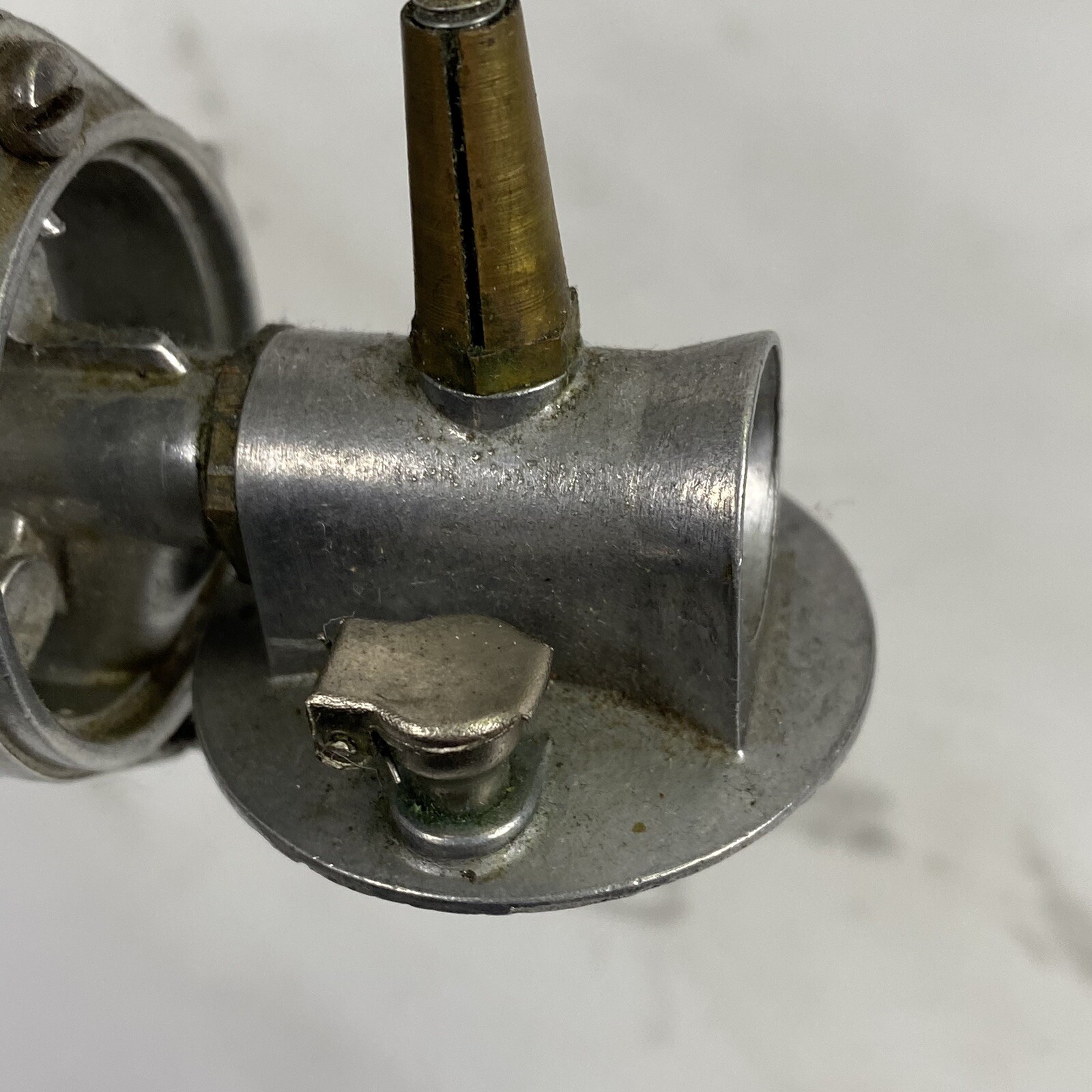 1945 Rocket Victor Nitro Engine Detroit no ignition points/timer unit/fuel bowl