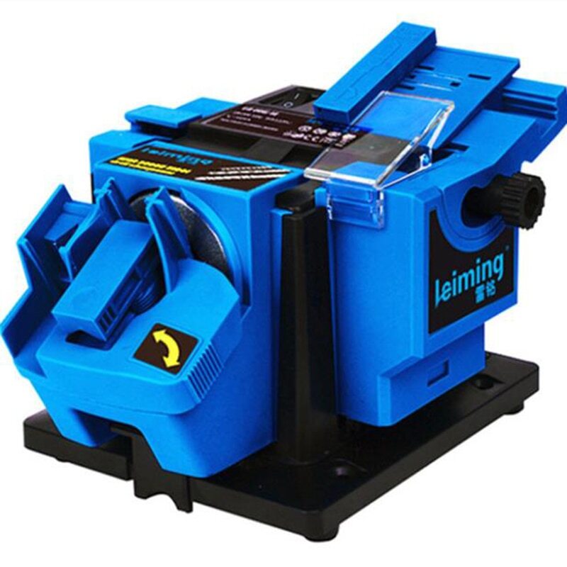 Electric Sharpener Drill Grinding Machine Machine for Grinding High-speed Steel