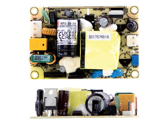 Mean Well RPS-30-3.3 Power Supply, Brand NEW!