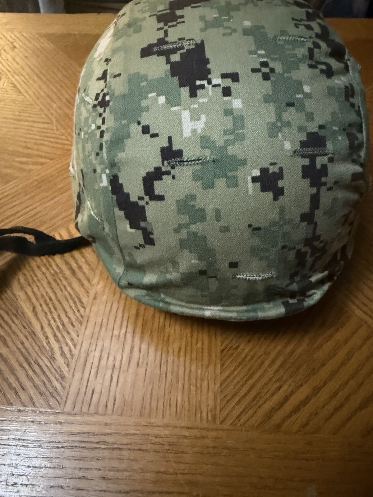 MSA Advanced Combat Helmet (ACH)