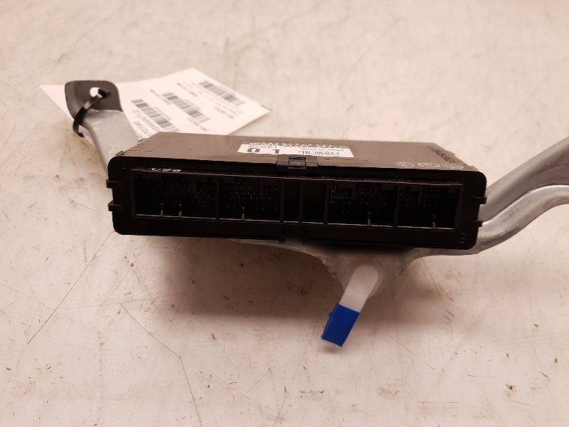 02-03 LEXUS ES300 ABS COMPUTER CONTROL MODULE ECM ASSEMBLY