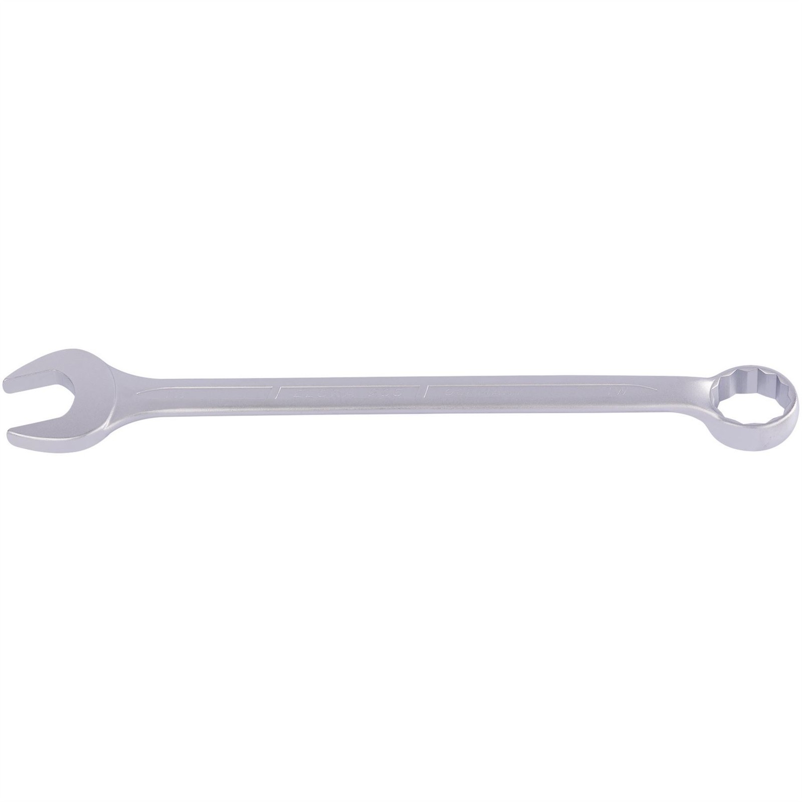 Elora 03876 Long Whitworth Combination Spanner 1"