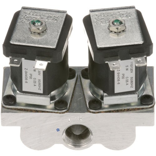 SOLENOID VALVE -- PITCO - 60142001