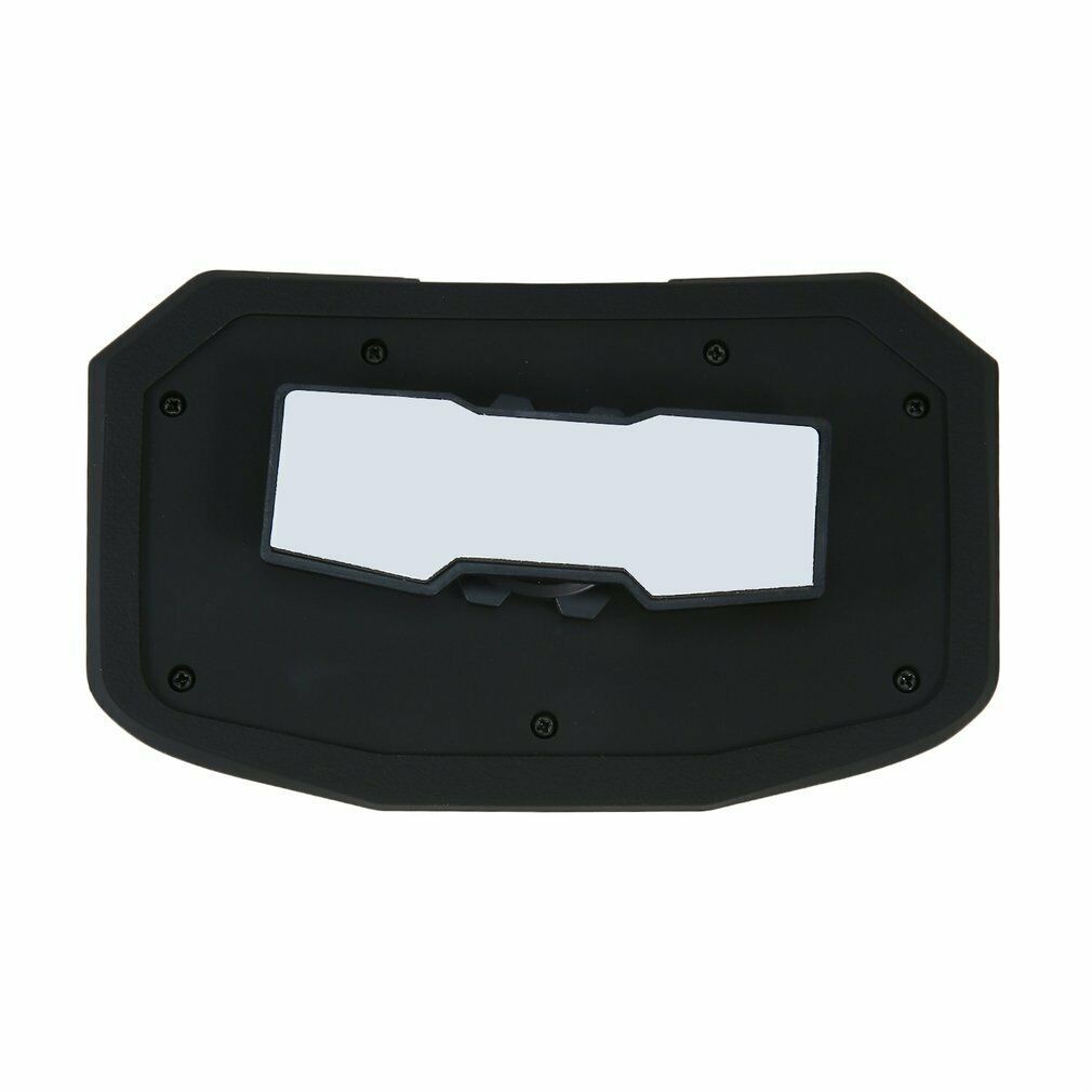 Mobile Navigation Display