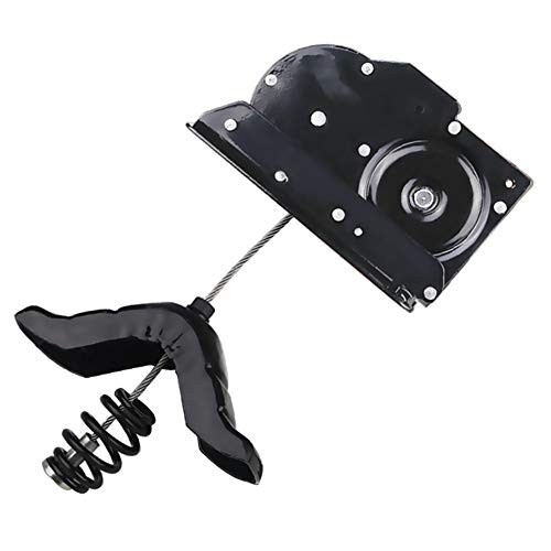 Spare Tire Hoist Compatible with 1997-2003 Ford F150 F250 Heritage Lobo 2002