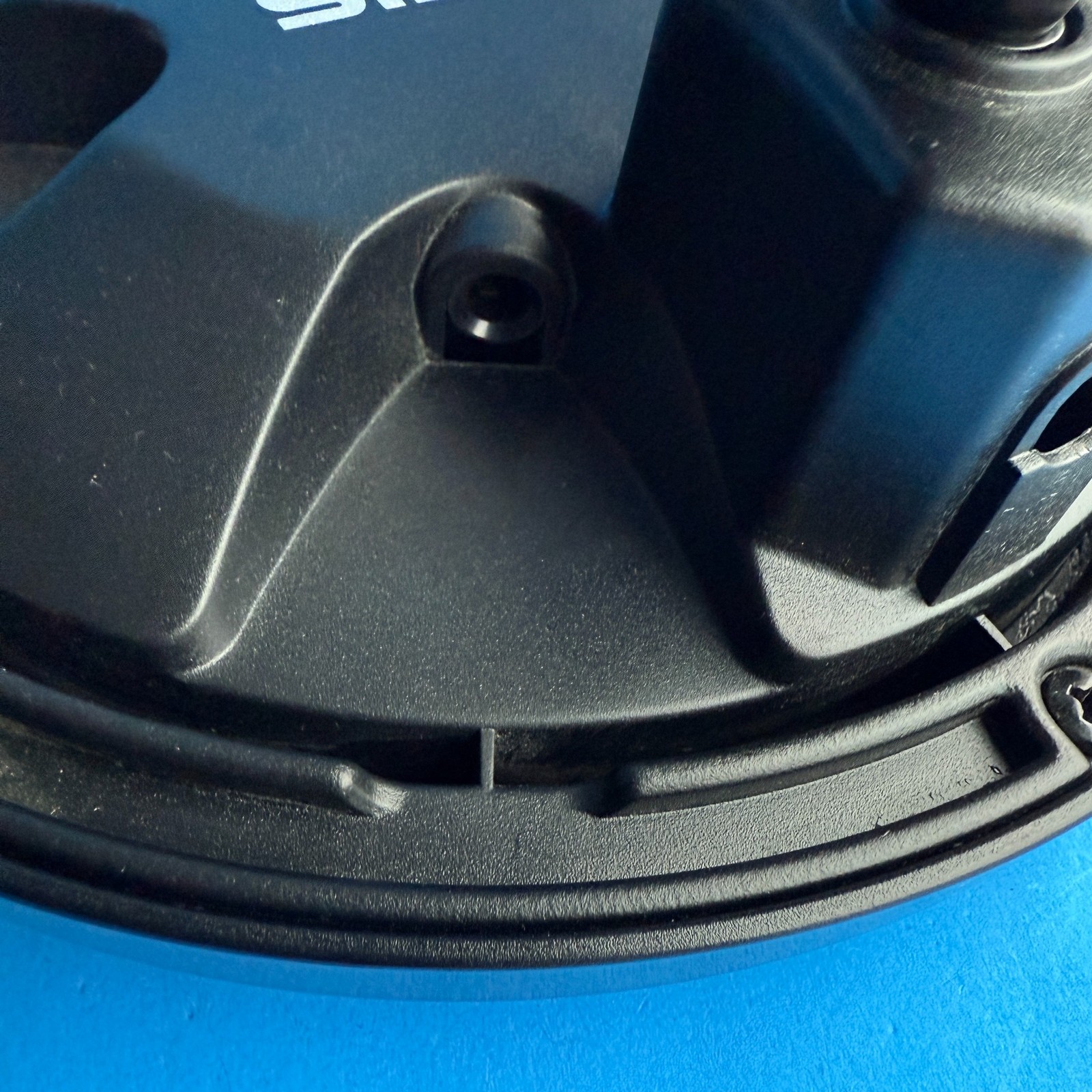 ALESIS FORGE NITRO Drum Part: 8 Inch Tom Trigger Single-Zone Pad [2PCS] #2640