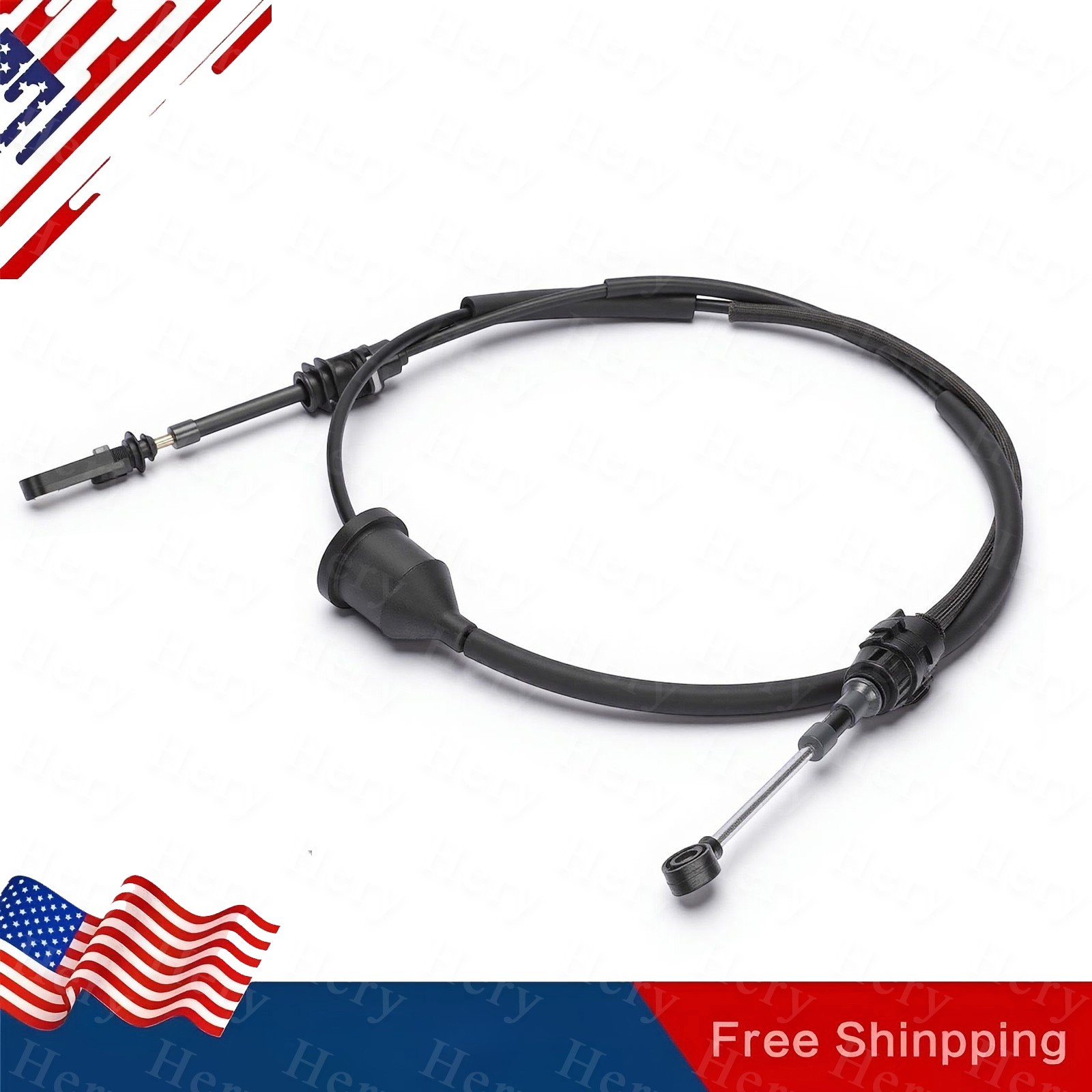 Detent Cable for Dodge Charger Challenger Chrysler 300 11-15 4578758AE Shifter