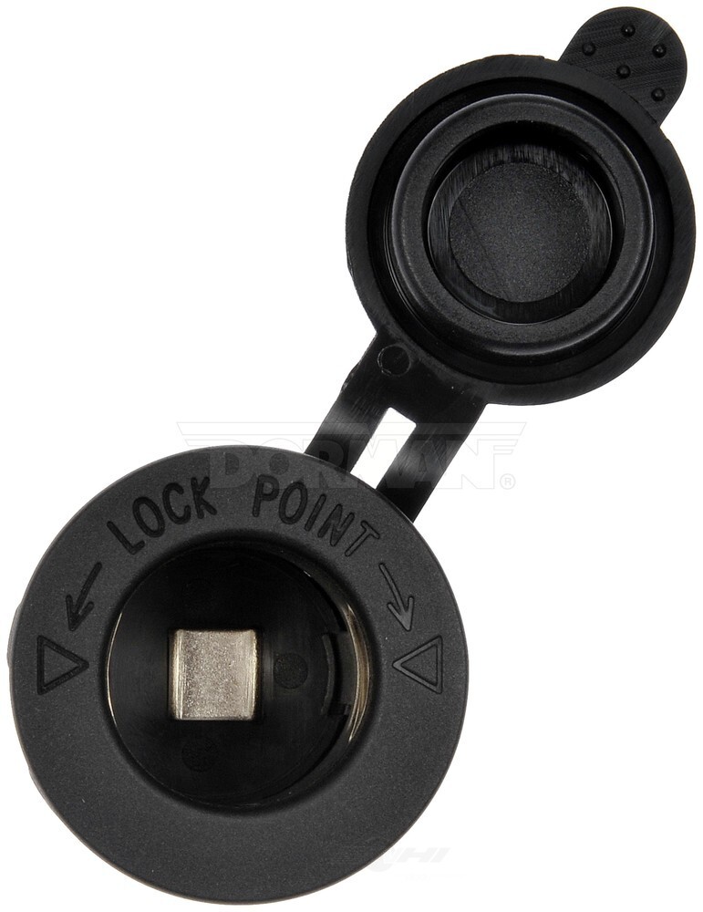 Light Socket Dorman 84623