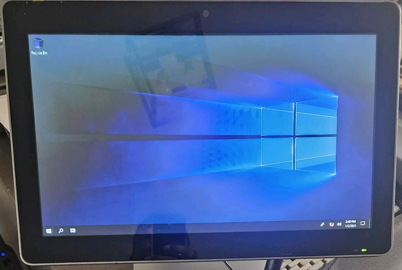 Partner Audrey A5-1-E POS Terminal Touchscreen