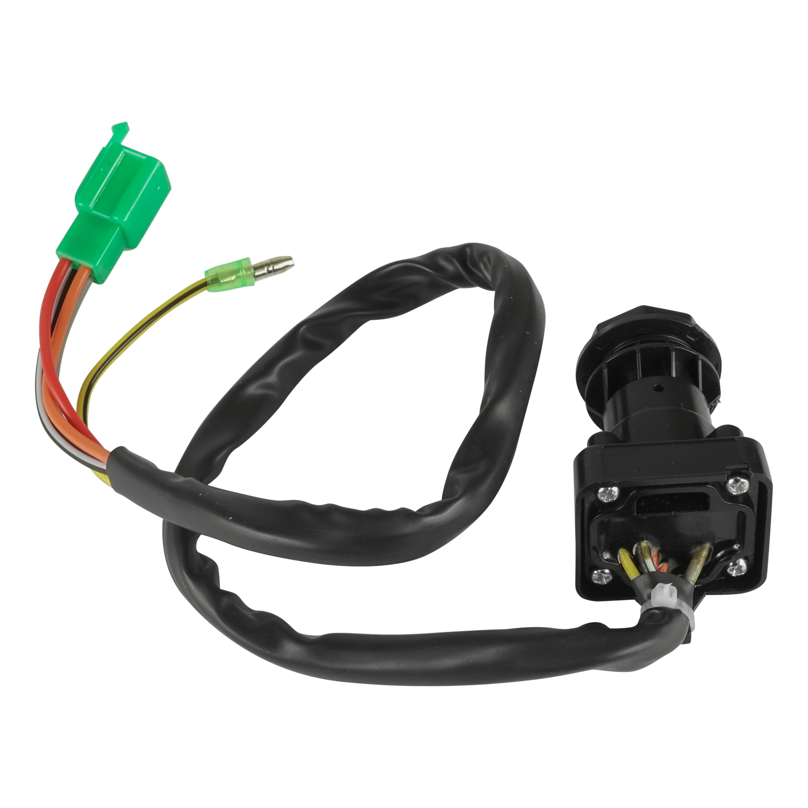Ignition Key Switch for Suzuki LTF160 Quad Runner LTF-160 LTF 160 1991-2001