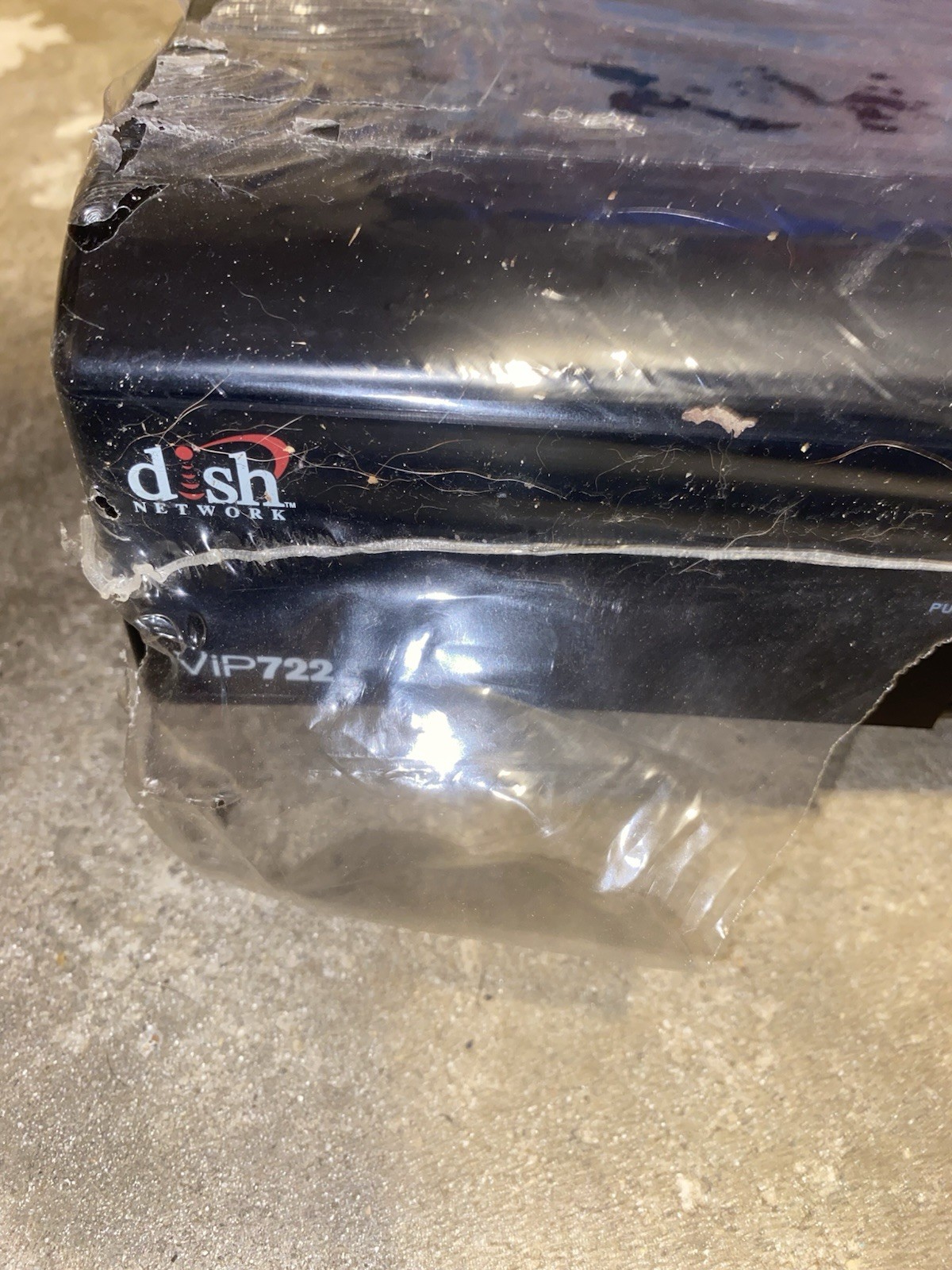 DISH VP7222