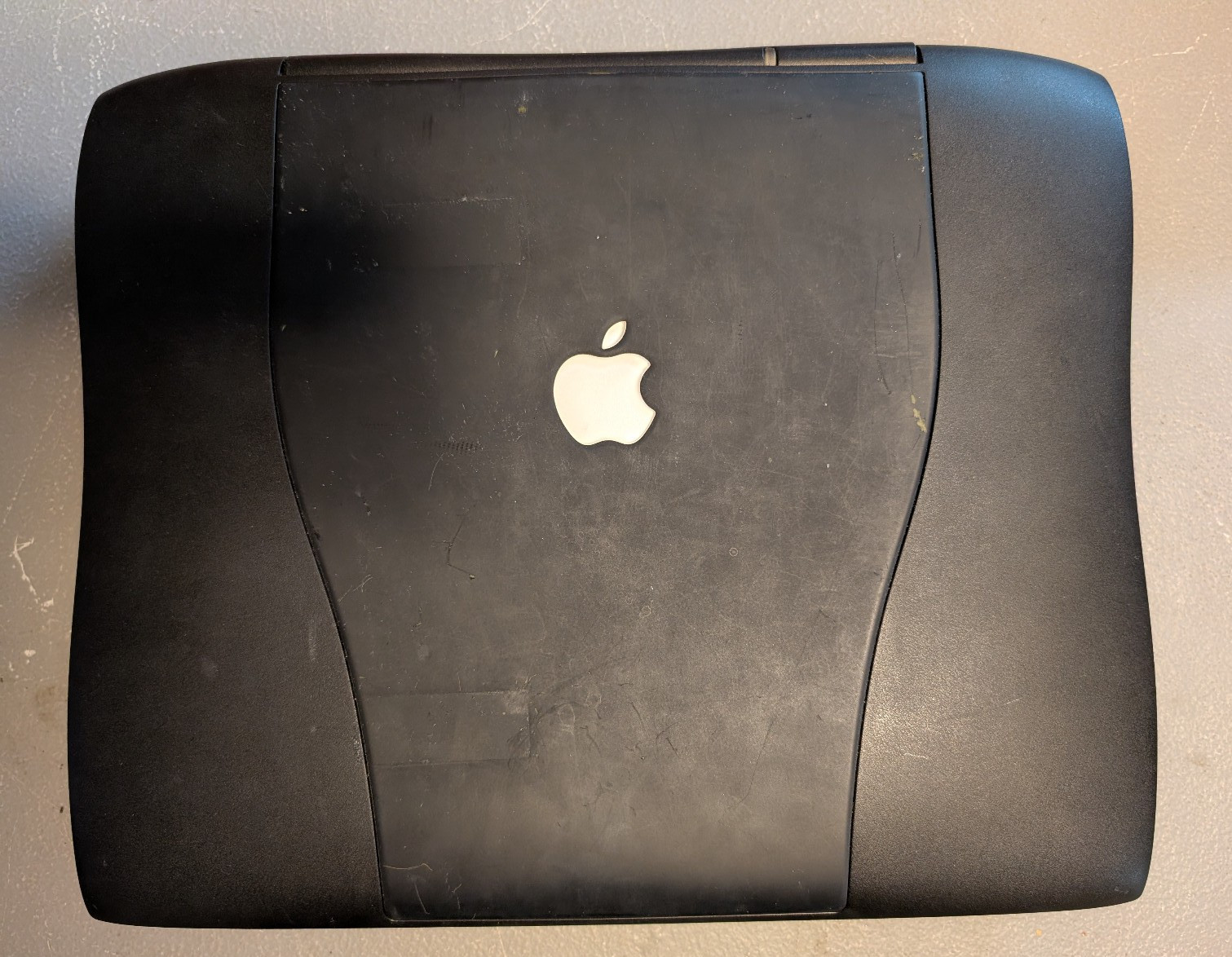 Mac PowerBook G3 Wallstreet - parts or repair