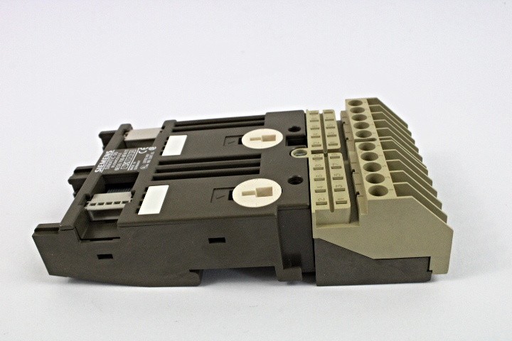 Siemens 6es5700-8FA11 Bus Module E=2 Original Packaging/Unused