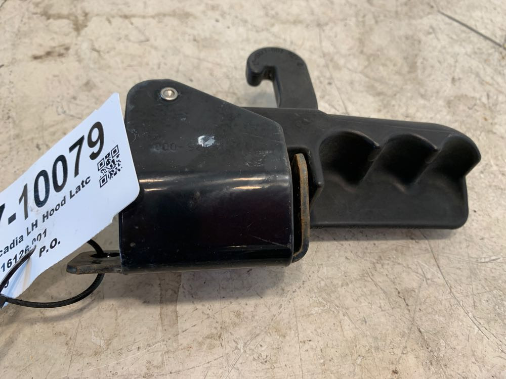 2012 Hood Latch 1716126001 for Freightliner Cascadia (767-10079)