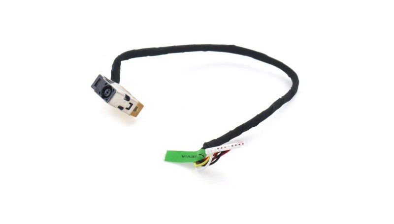 931613-001 - DC IN CONNECTOR