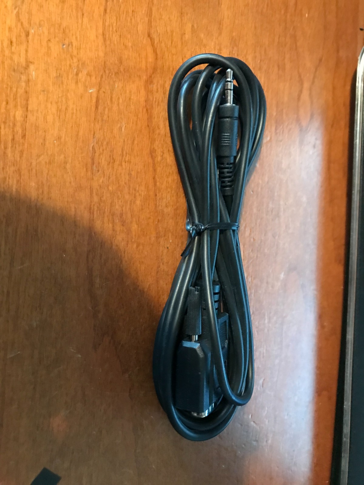 AEROS MX-850 Program cable