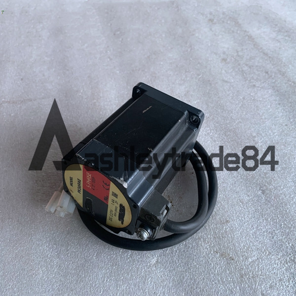 1PC Used VEXTA PK569AE Stepper Motor