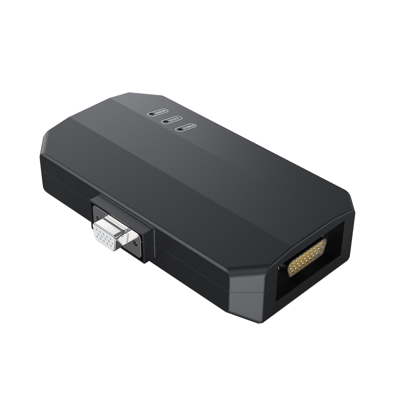LAUNCH X431 IMMO Programmer X-PROG3 PC Adaptor Support Engine Data Validation