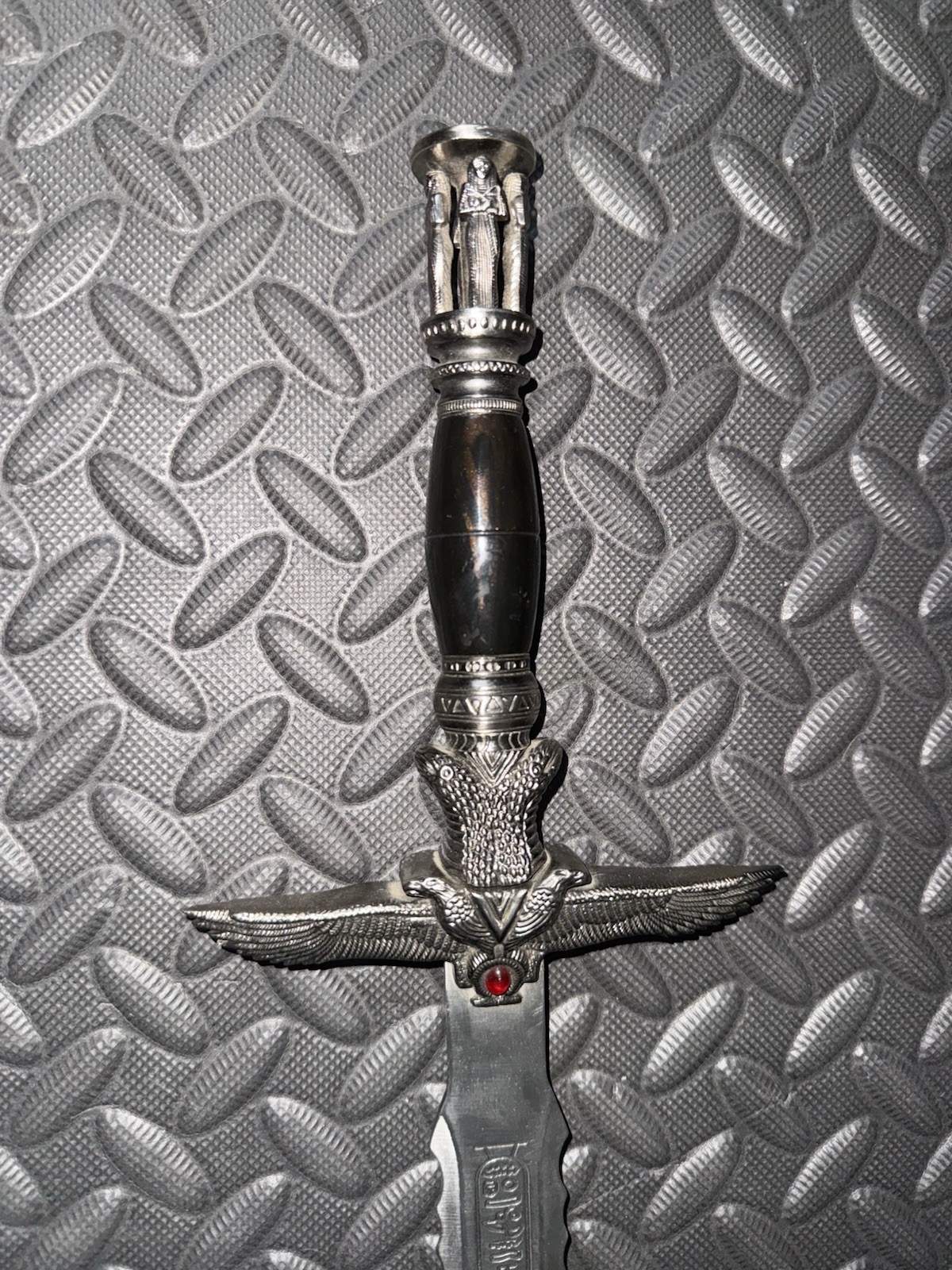 Egyptian Mummy Dagger