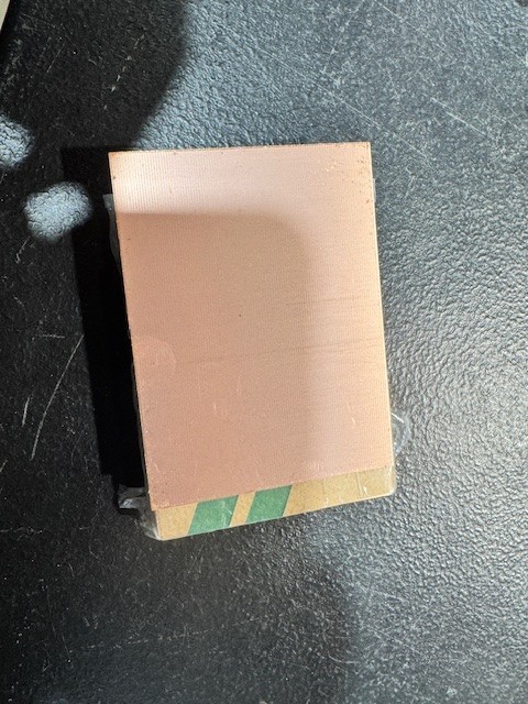 Paramount PC Photo Typing boards, Copper Clad Laminates