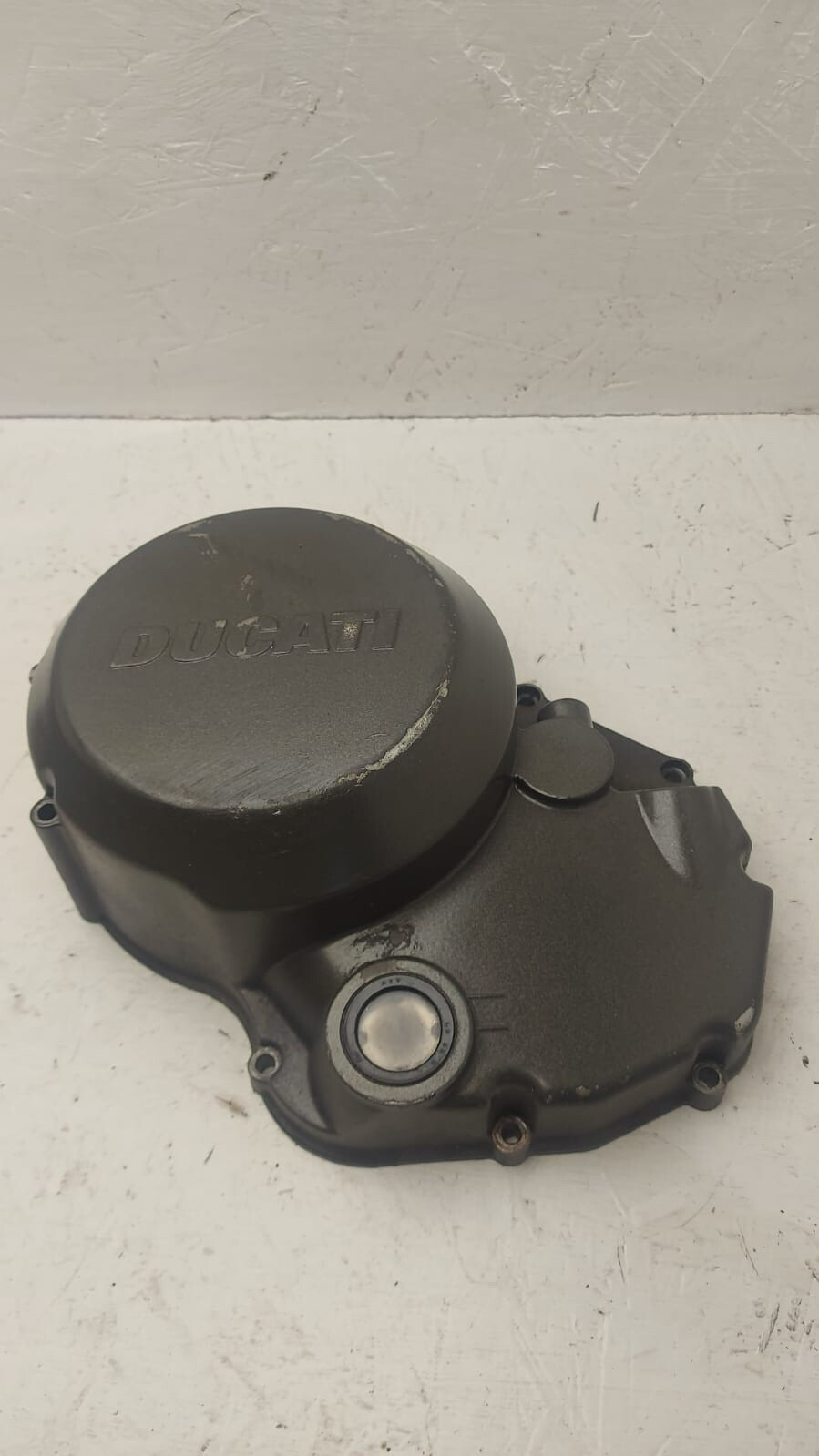 Ducati Monster 600 Engine Clutch Cover