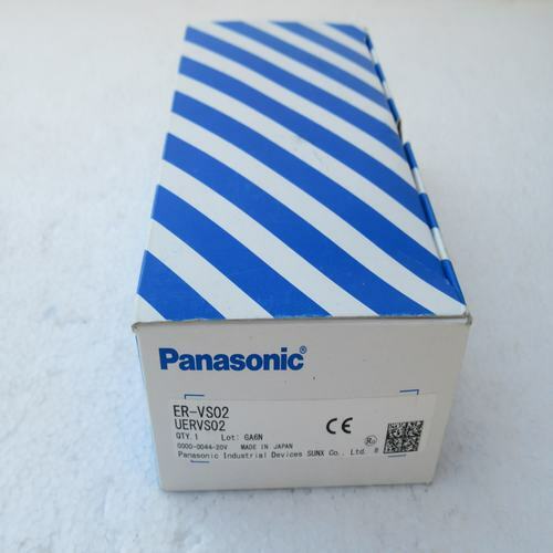 1PC Panasonic ER-VS02 ERVS02 Static Eliminator New Expedited Shipping