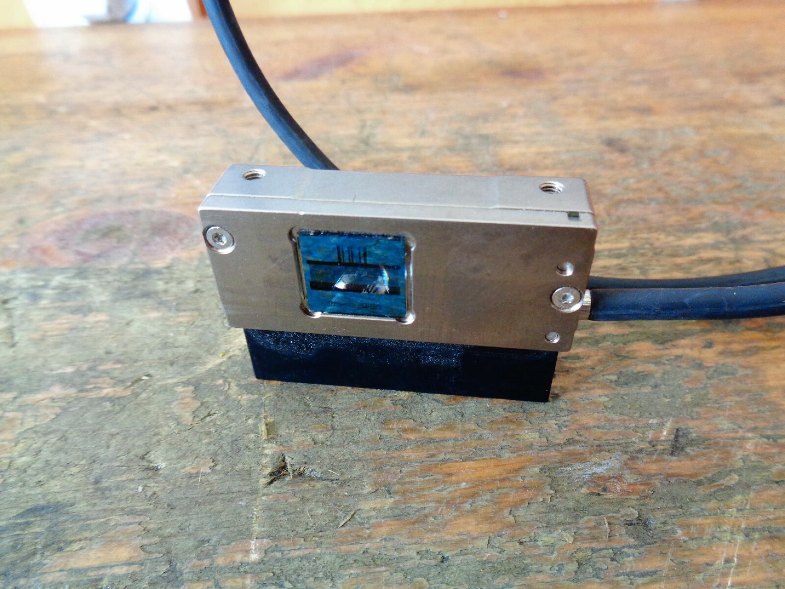 Heidenhain LIDA 28 Incremental Linear Encoder ( 6040 )