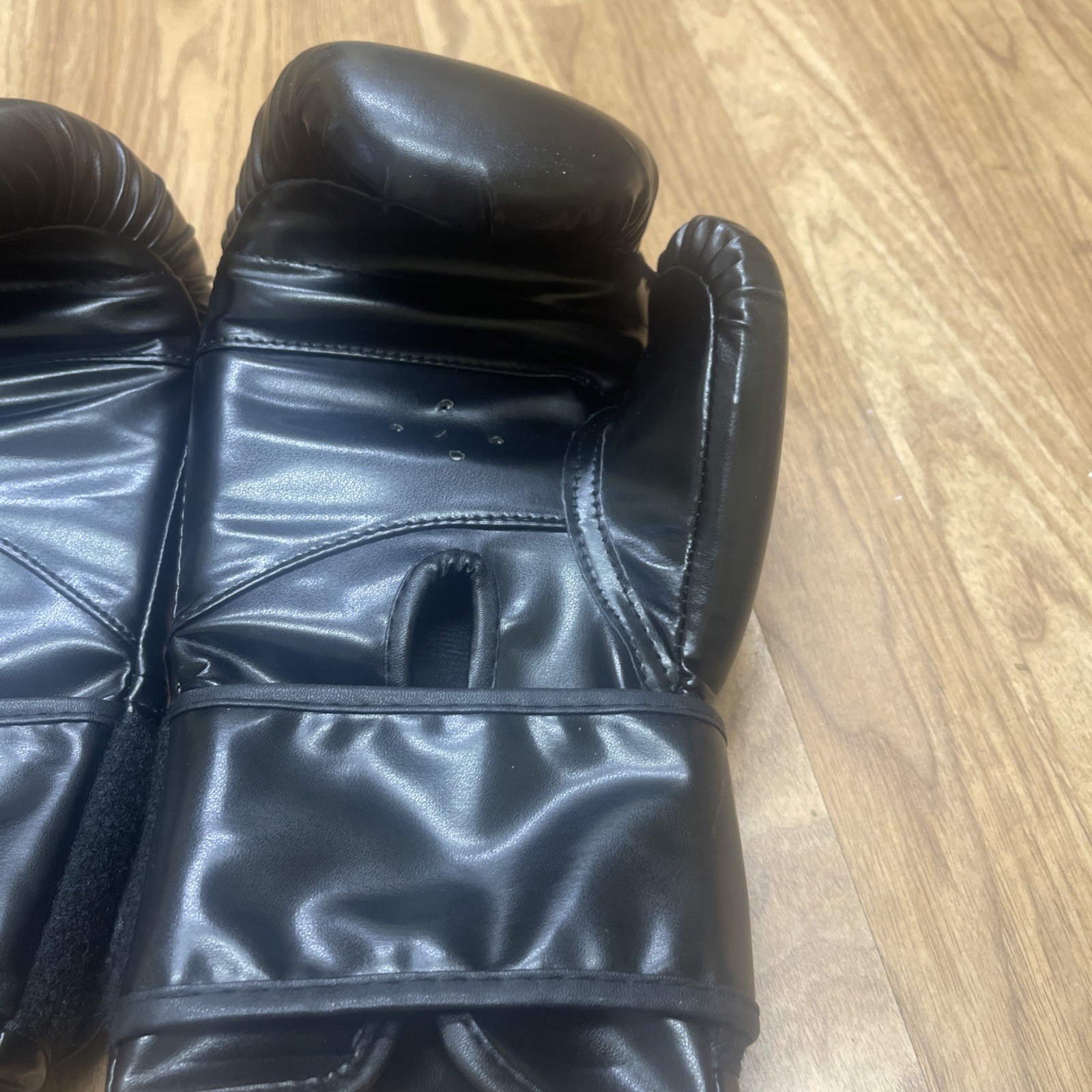Fitven Boxing Gloves