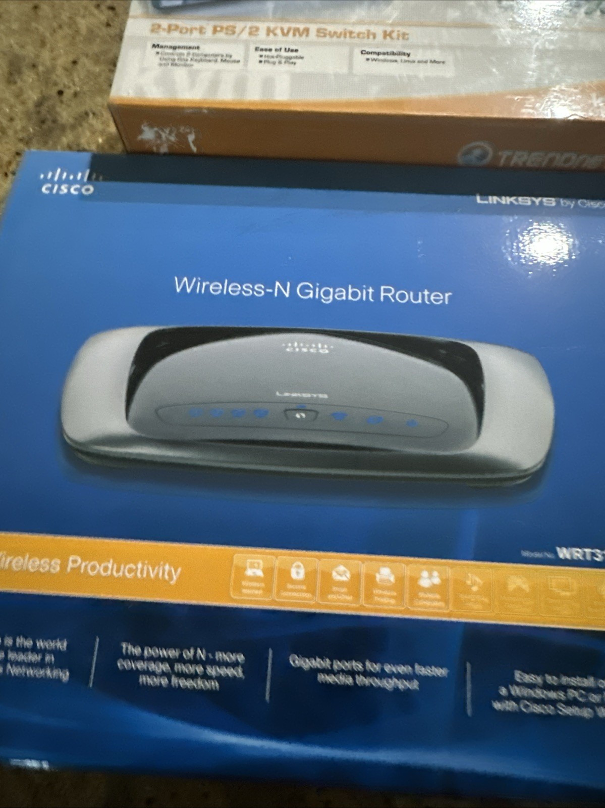 Computer Internet Bulk