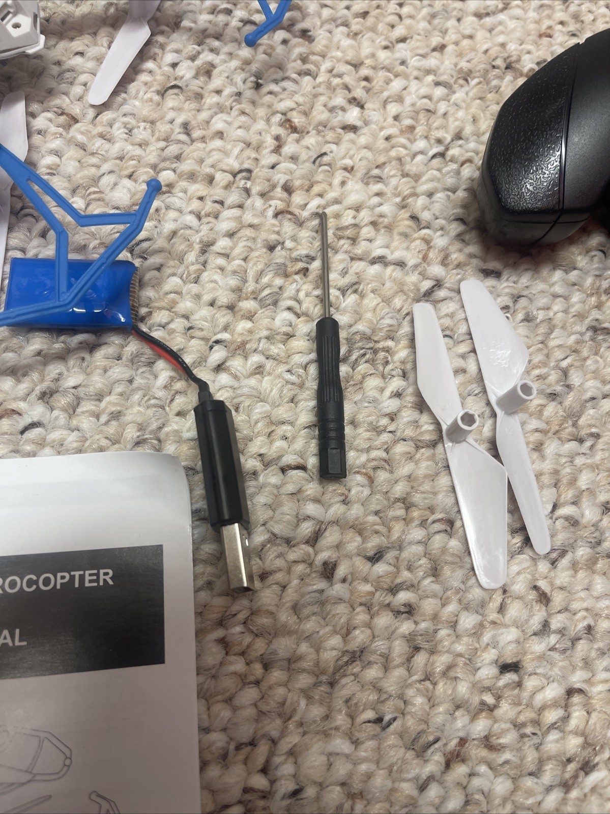Kings 6-axis Gyroscope Quadrocopter Drone