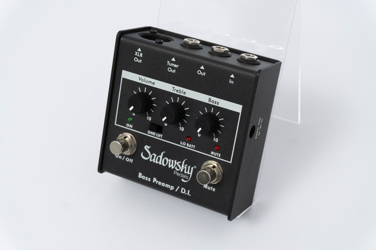 Sadowsky SBP-1 663012