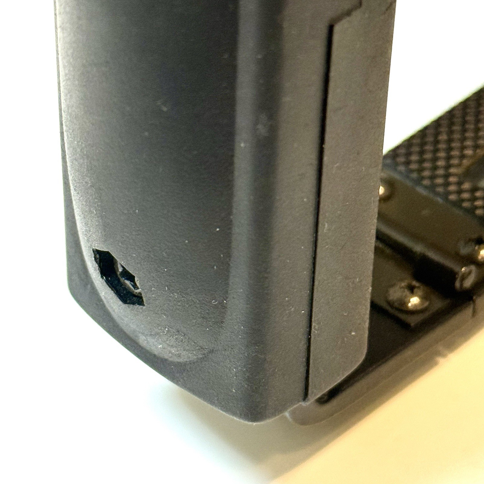 [Mint] universal colapsable left hand grip for camera
