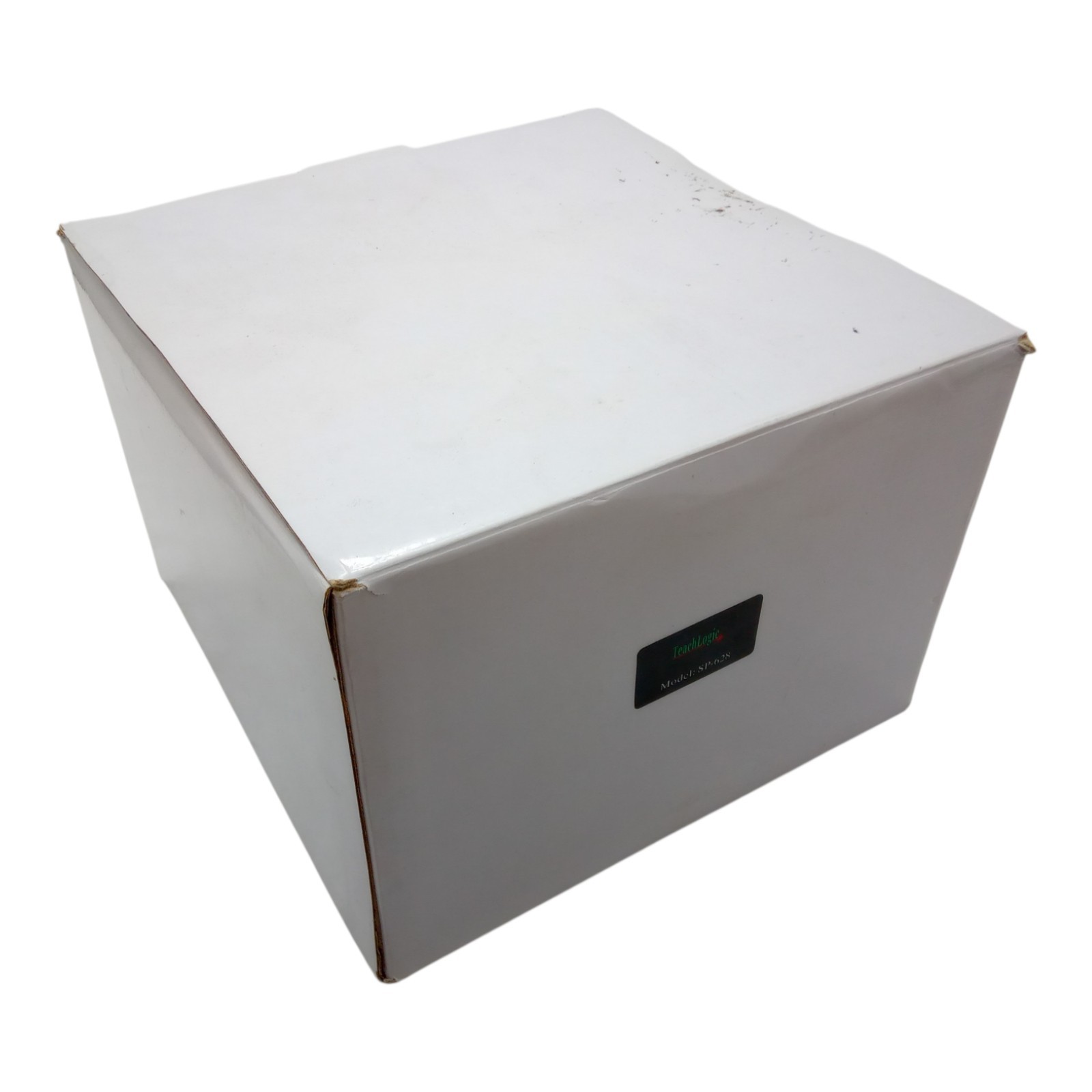 New TeachLogic SP-628 Ceiling Speaker with Grille, White