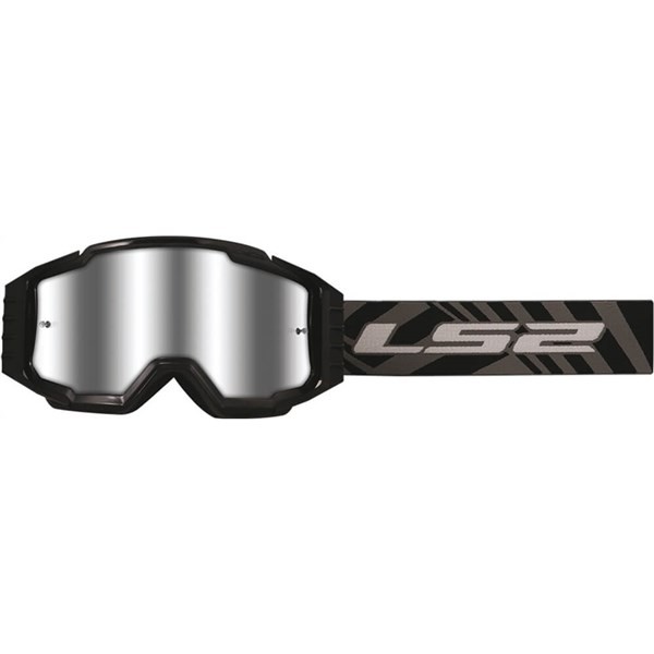 LS2 Charger Pro OTG Sand Goggles | 04-771